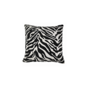 Polyester fabric <b>Cushion</b> with polyester fiber <b>filling</b> Jacquard print Luxury Sofa Throw Pillowcases - Product Image 1