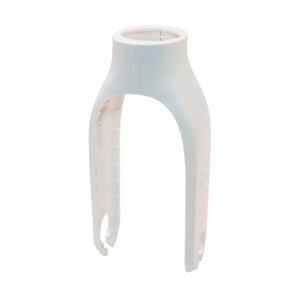 M365 1S PRO Electric Scooter Parts Front Wheel <b>Bracket</b> Fork and Rubber Motor Double Card Avoidance for Trottinette Patinet - Product Image 4