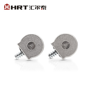 Supporto per Ripiani Tre-in-Uno in Lega di Zinco Nero, Porta Ripiani per Armadi con Fori da 20mm, Adatto per Altri <span class=keywords><strong>Mobili</strong></span> - Product Image 6