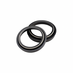 Centauro Par de Cubiertas Antipolvo de Horquilla para Gas EC 300 21-24 NOK Otras Piezas de Suspensión de Motocicleta - Product Image 1