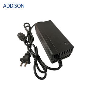 <span class=keywords><strong>Chargeur</strong></span> de batterie de moto ADDISON 600W 24V36V48V60V 72V DC 5A 8A 10A 15A 20A pour scooter électrique 60V 72V, compatible batteries lithium et plomb-acide - Product Image 4