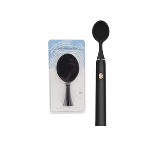 Cabezales de cepillo facial de silicona de alta calidad para <span class=keywords><strong>Xiaomi</strong></span> T300/T500 <span class=keywords><strong>SOOCAS</strong></span> X3 X3U X5 V1 V2 cepillo de dientes eléctrico sónico - Product Image 4