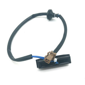 Interruptor de Puerta Trasera para Nissan Teana 2008, 25380-JN20A, Interruptor de Señal de Giro Nuevo y Usado - Product Image 4