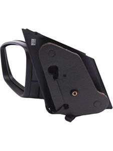 Ensemble rétroviseur <span class=keywords><strong>Polo</strong></span> rétroviseurs de porte gauche et droite avec pliage électrique peint pour Volkswagen - Product Image 5