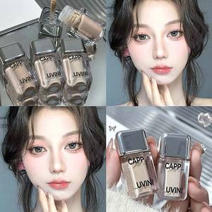 <span class=keywords><strong>Corrector</strong></span> Líquido Transparente Cappuvini, Cubitos <span class=keywords><strong>de</strong></span> Hielo Pequeños, Cubre <span class=keywords><strong>Ojeras</strong></span>, Marcas <span class=keywords><strong>de</strong></span> Acné, Efecto Piel Desnuda, Unisex, para Estudiantes y Viajeros - Product Image 2