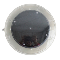 Haute capacité réduire 85% chlore Durable anode en cuivre piscine solaire ioniseur outils et accessoires de piscine