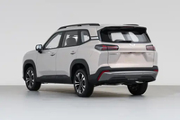 Modèle populaire 2026 Wuling Xingguang 560 SUV, plusieurs options de puissance, essence, PHEV, EV, voiture toute neuve