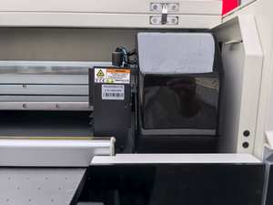 Imprimante à plat UV HD Nataly I3200U1 A3, jet d'encre multicolore pour coques de téléphone, stylos, bouteilles en acrylique - En stock - Product Image 6