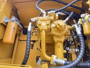 Excavatrice hydraulique Caterpillar CAT 349D2L d'occasion à vendre, matériel lourd, machine de terrassement d'occasion, CAT349D2L, CAT336D2L - Product Image 3