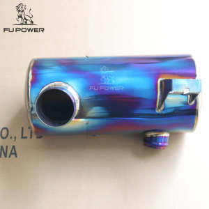 กล่องน้ำไทเทเนียม SEA-DOO กล่องใส่น้ำสำหรับจุดประกาย2-Up/3-Up (2014-2019) RS16131 - Product Image 1