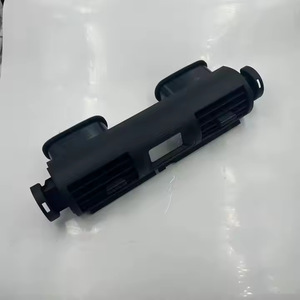 Rejilla de Ventilación Central del Salpicadero para Toyota FJ Cruiser 2007-2014, Pieza de Plástico ABS 5FS10LAZAB - Product Image 3