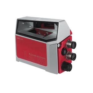 Sistema de Posicionamiento de Códigos de Barras Leuze BPS 300i SM 100 BCB G40 H47 L200 a Buen Precio - Product Image 2