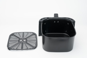 Miglior <span class=keywords><strong>Friggitrice</strong></span> <span class=keywords><strong>ad</strong></span> <span class=keywords><strong>Aria</strong></span> Facile da Usare Elettrodomestico da Cucina per Pollo Bacon Patatine Fritte <span class=keywords><strong>Salmone</strong></span> Patate Migliore Qualità <span class=keywords><strong>Friggitrice</strong></span> <span class=keywords><strong>ad</strong></span> <span class=keywords><strong>Aria</strong></span> 8L - Product Image 6