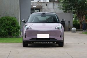 Geome para Geely Xingyuan Galaxy Electric Sedan Mini SUV New Energy Vehicle con batería de litio EV Motor Dirección izquierda a la venta - Product Image 2