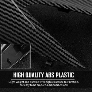 Xmxxxun — couvercle latéral de cadre de radiateur pour <span class=keywords><strong>Suzuki</strong></span> GSXS750, <span class=keywords><strong>GSXS</strong></span>, 750, 2017, <span class=keywords><strong>2018</strong></span>, 2019, 2020, 2021, accessoires de moto - Product Image 6