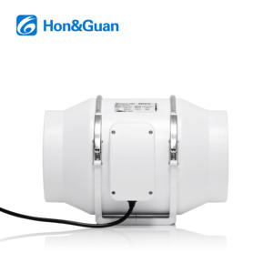 High Airflow Centrifugal Air Blower <strong>Ventilation</strong> Exhaust <strong>Fan</strong> <strong>Portable</strong> <strong>Explosion</strong> <strong>Proof</strong> Axial <strong>Fan</strong> Exhaust Ventilator Blower <strong>Fan</strong> - Product Image 4
