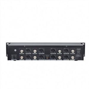 Système de microphone sans fil professionnel UHF UR8000S à 8 canaux pour la scène - Product Image 5