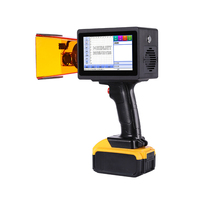 Perfect Laser - Machine de marquage laser portable mini 10W, graveur laser portatif avec écran tactile