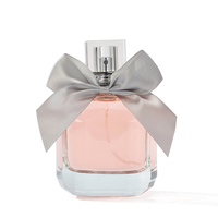 LOVALI Parfum EDP 100ML pour Femme, senteur Fraise Fruitée Florale Chypre Boisé, choix festival, livraison rapide 24H, portable, best-seller