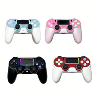 Nuevo Diseño de Controlador de Juegos Móvil, Joystick Inalámbrico para Teléfono Android y PC