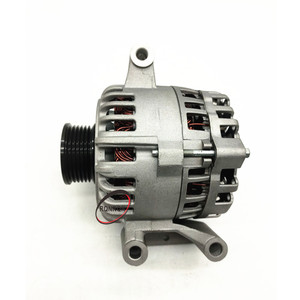 <span class=keywords><strong>Alternateur</strong></span> de camion 12V 110A 1L8U10300CD AJ0318300A pour FORD Maverick 3.0i pour MAZDA Tribute 3.0 - Product Image 4