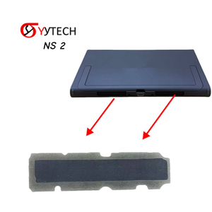 SYYTECH Game Console Staubs topfen für NS Nintendo Switch 2 NS 2 Staub dichtes Schutz zubehör - Product Image 1