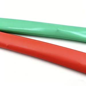 Hoch-/Niedertemperatur-Isolierung <span class=keywords><strong>EVA</strong></span>/Polyethylen Schrumpfschlauch für EV & Niederspannungsanwendungen Maßgeschnittener Service - Product Image 3