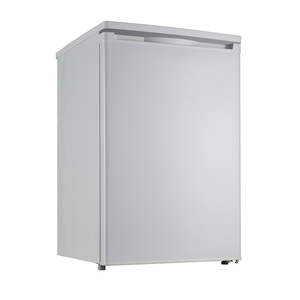 126L China Wholesale ROHS Approval <b>Small</b> Single Door Mini Refrigerator <b>Bar</b> Mini Refrigerator <b>Bar</b> - Product Image 3