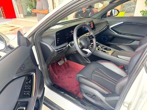 รถยนต์มือสอง MG MG7 ปี <span class=keywords><strong>2023</strong></span> รุ่น 1.5T Elegance Sedan พวงมาลัยซ้าย สีเดิมจากโรงงาน ไมล์น้อย พร้อมส่ง FOB - Product Image 5