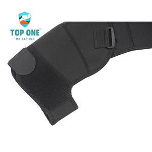 TopOne vente en gros récupération sportive serrer l'épaule confortable néoprène soutien épaule orthèse - Product Image 5