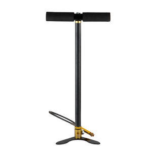 ปั๊มลมแรงดันสูงแบบแมนนวล Xinbida 30Mpa สแตนเลส สำหรับรถยนต์ขนาดเล็ก - Product Image 5