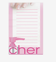 Blocs-notes adhésifs publicitaires personnalisés de qualité supérieure, 100 feuilles, 4x6 pouces, avec logo promotionnel, pour le bureau