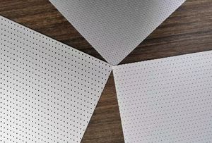 Écran de projection <span class=keywords><strong>acoustique</strong></span> métallique NVVDOOO XF-18 à épissure sans couture, gain 2.0-3.0, pour cinémas, portable, avec angle de vision de 160°, 16:9 - Product Image 6