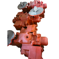 Bloc de vanne de commande DC-LA-GM DC-NS-GM DC-ND-GM pour moteur de palan HVLG-DS