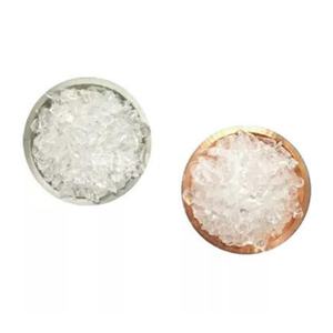 Cristal photoélectrique à haute birefringence en dioxyde de titane pour instruments optiques - Product Image 2