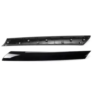 OEM 86180-2K000 86170-2K500 Garniture de moulure extérieure du montant de pare-brise droit et gauche pour <span class=keywords><strong>KIA</strong></span> <span class=keywords><strong>Soul</strong></span> 2010 <span class=keywords><strong>2011</strong></span> 2012 2013 - Product Image 2