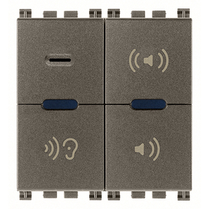 ไมโครโฟนโลหะ ยาว 11.2 ซม. สำหรับป้องกันหูฟัง - Product Image 1