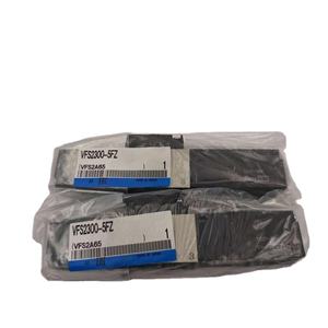 Original-SMC VFS2300-5FZ <b>Solenoid</b> Valve - Product Image 1