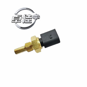 Capteur de température Zj ZJ-18-130 à connexion rapide pour Mercedes-Benz Porsche, température de l'eau - Product Image 2