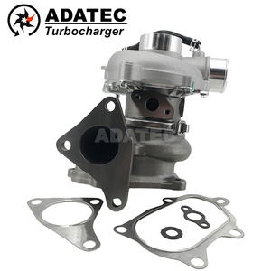 14411-AA700 RHF55 para Subaru Impreza WRX STI modelos 2008 - 2015 DOHC 280HP VF48 turbocompresor completo turbina completa - Product Image 1
