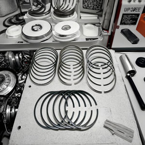 Saihuang venta al por mayor anillo de pistón para 1HZ motor 1H-Z 13011-17030 HZJ76... HZJ78... <span class=keywords><strong>HZJ70</strong></span>... HZJ73... HZJ75... HZJ79... HZJ77 HZJ80 _ HZJ105 - Product Image 3