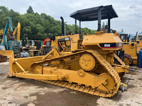 Bulldozer Caterpillar D5H D5M D5G D5C, Tracteur Caterpillar, Bulldozer Cat D5 d'occasion à vendre