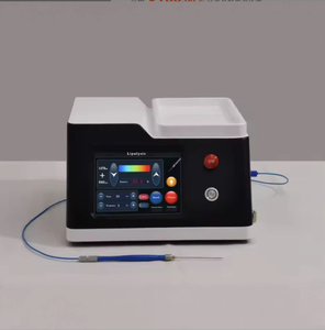 Máquina de Reducción de Grasa Facial y Corporal de 980 nm, 1470 nm y 635 nm, Eliminación de Arañas Vasculares, Lifting Facial, Equipo de Belleza para Reafirmar la Piel - Product Image 3