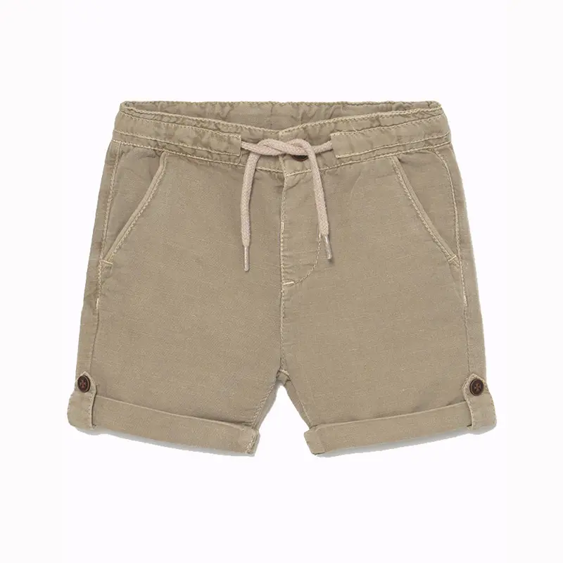 Custom summer baby boy shorts wholesale casual toddler shorts children boutique kids shorts