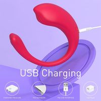 Hersteller OEM ODM Wal-Vibrator APP Fernbedienung Tragbarer Slip-Vibrator Medizinisches Silikon Kabelloses Spielzeug Fabrikpreis