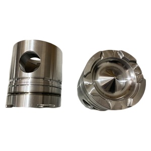 Piston pour Cummins 4BT 6BT5.9 6CT 8.3 6LTA8.9 6L9.3 6L9.5 ISLE QSL ISDE ISBE QSB6.7 ISM <span class=keywords><strong>11</strong></span> QSM11 M11 NT855 KTA19 KTA38 KTA50 - Product Image 2