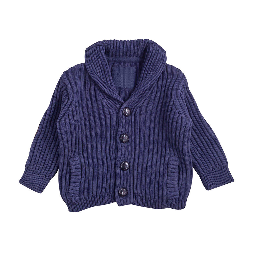 Stylish Infant Boy Cardigan Hot Sale Fashion Infant Thick 100