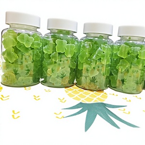 Gummies Minceur Brûle-Graisse ACV à Faible <span class=keywords><strong>Prix</strong></span> pour Petites Commandes – Extrait Pur <span class=keywords><strong>de</strong></span> <span class=keywords><strong>Vinaigre</strong></span> <span class=keywords><strong>de</strong></span> <span class=keywords><strong>Cidre</strong></span> <span class=keywords><strong>de</strong></span> <span class=keywords><strong>Pomme</strong></span> Keto avec la Mère - Product Image 6