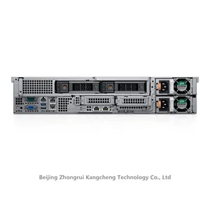 PowerEdge R7515 Rack Server AMD EPYC 7313P 3.0GHz 16GB RDIMM 3200 Server R7515