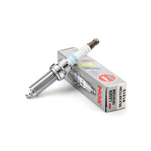 หัวเทียนคุณภาพสูง NGK ระบบเครื่องยนต์ออโต้ของแท้91215 DILKAR7C9H สำหรับ <span class=keywords><strong>Nissan</strong></span> JUKE (F15), 2010- - Product Image 2